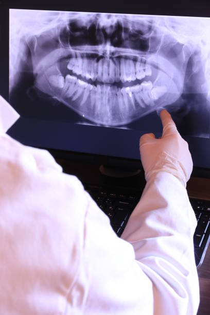 Best Emergency Denture Repair in Fairplains, NC
