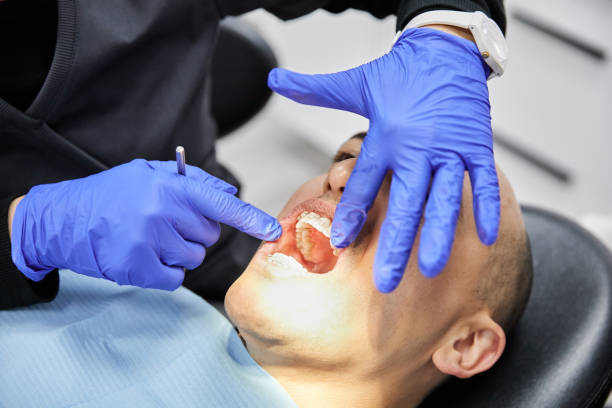 Best Emergency Orthodontic Services in Fairplains, NC