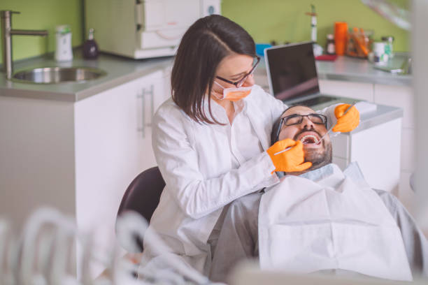 Best Emergency Wisdom Teeth Removal in Fairplains, NC