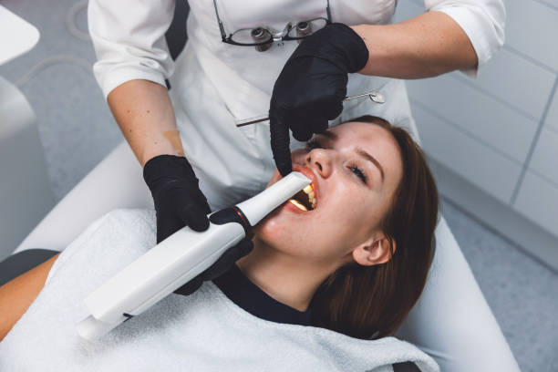 Best Emergency Dental Care for Broken or Chipped Teeth in Fairplains, NC